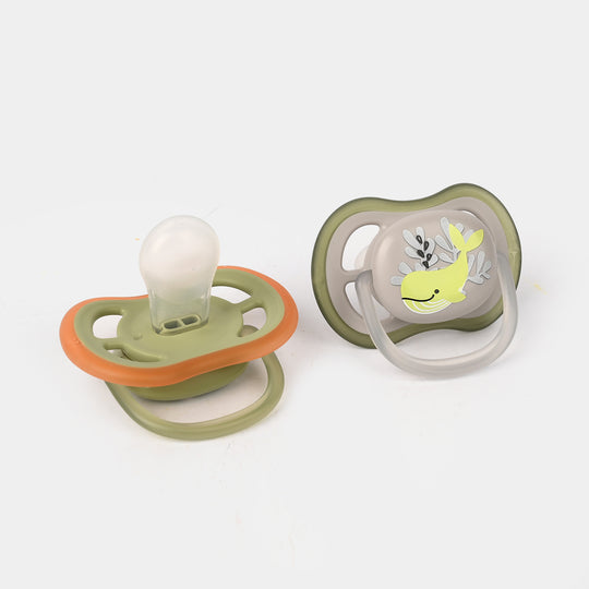 Philips Avent Ultra Soft Soother (6-18 Months)