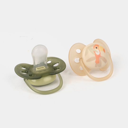 Philips Avent Ultra Soft Soother (0–6 Months)
