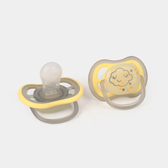 Philips Avent Ultra Soft Soother (18 Months)