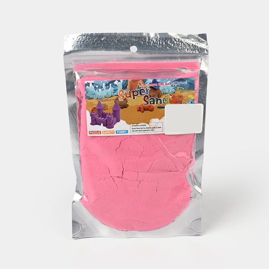 Super Sand | Shape, Mold, & Play Like Magic