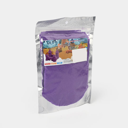 Super Sand | Shape, Mold, & Play Like Magic