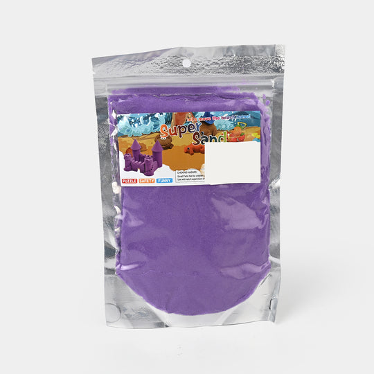 Super Sand | Shape, Mold, & Play Like Magic