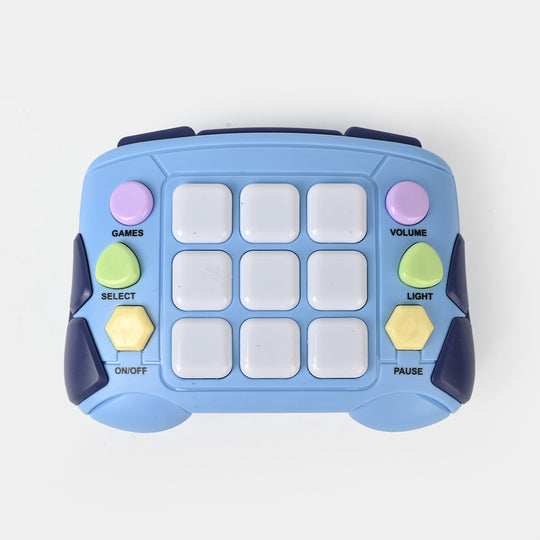 Speed Push Handheld Game Console