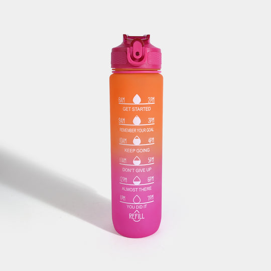 Kids Sports Plastic Water Bottle | 1000ml