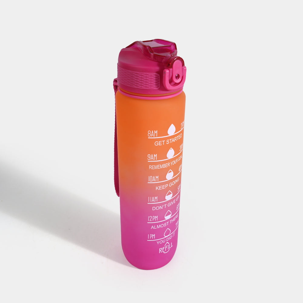Kids Sports Plastic Water Bottle | 1000ml