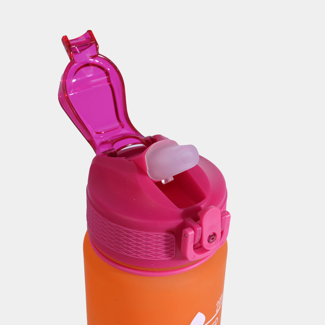 Kids Sports Plastic Water Bottle | 1000ml