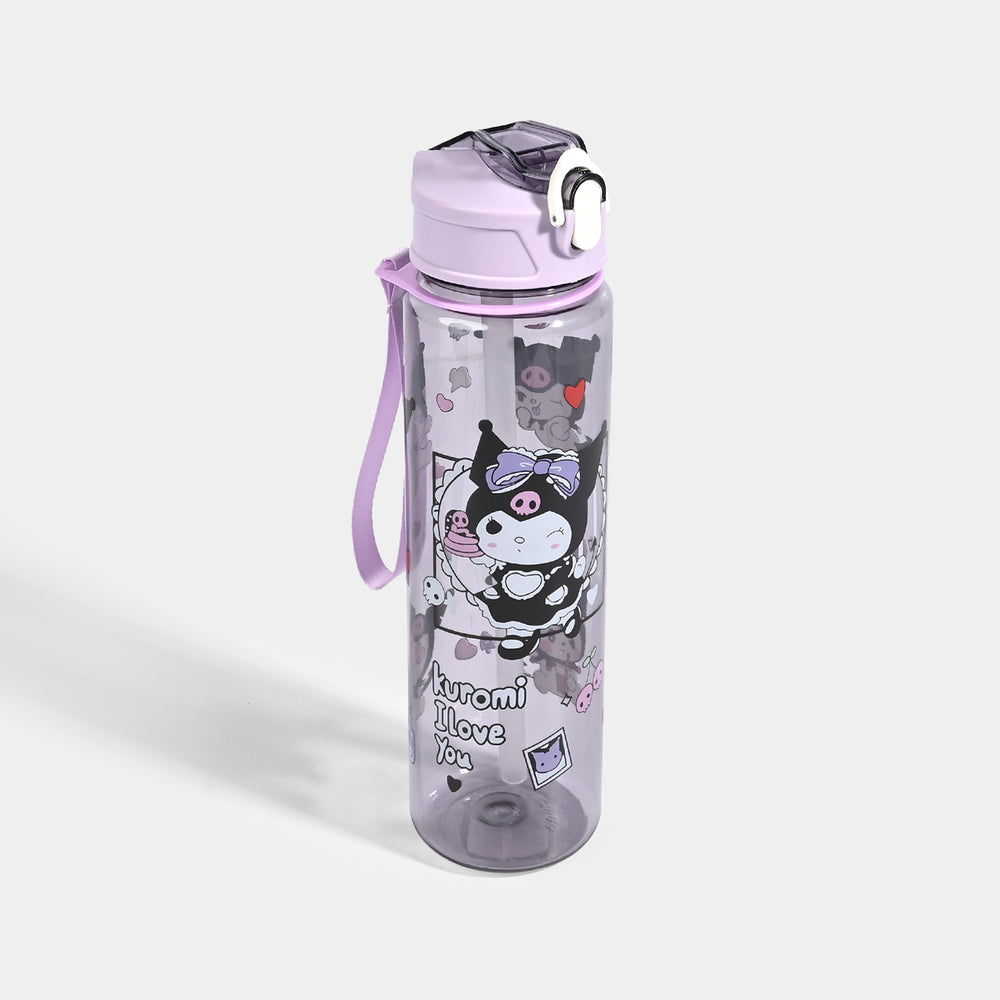 WATER BOTTLE STAINLESS STEEL | 800ML