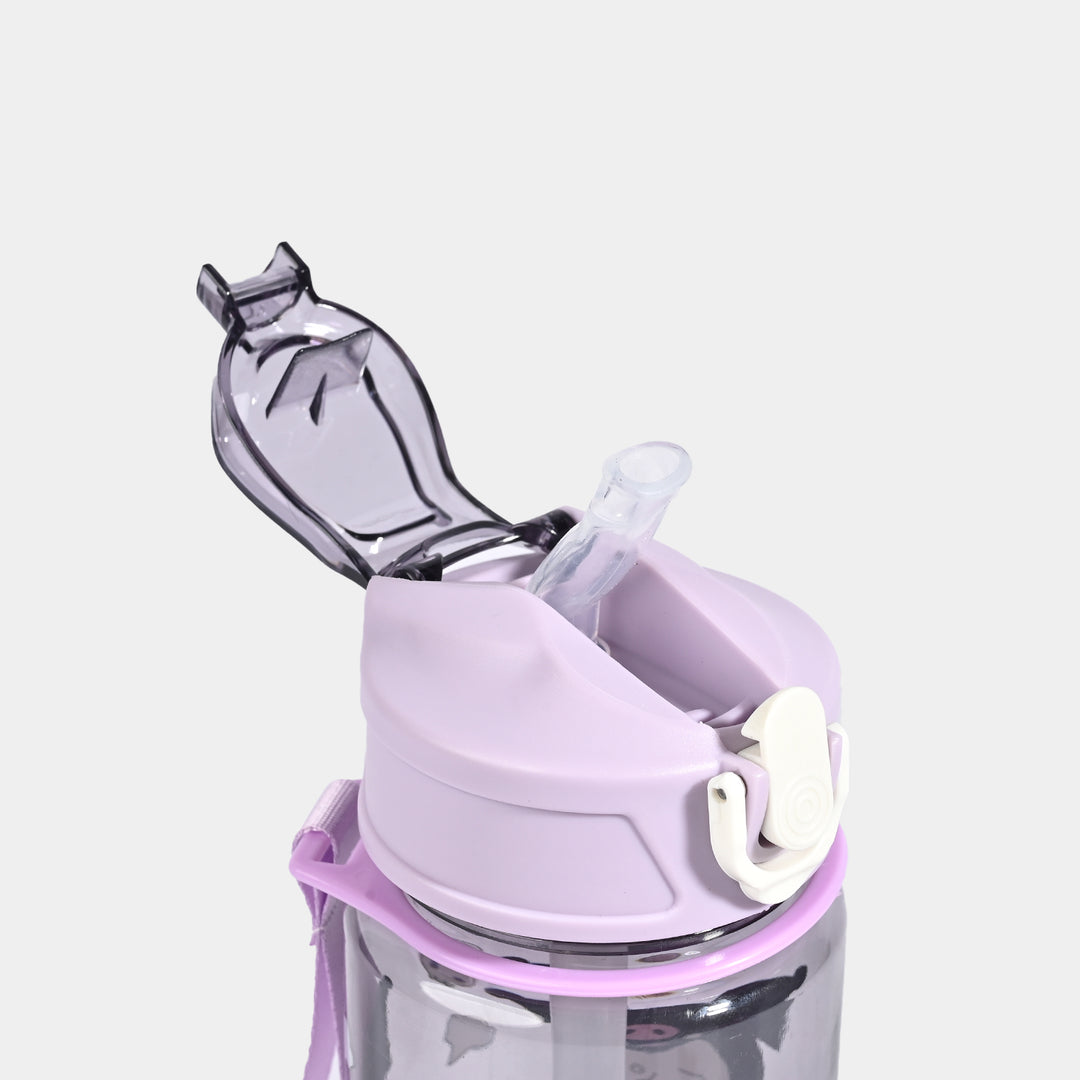 WATER BOTTLE STAINLESS STEEL | 800ML