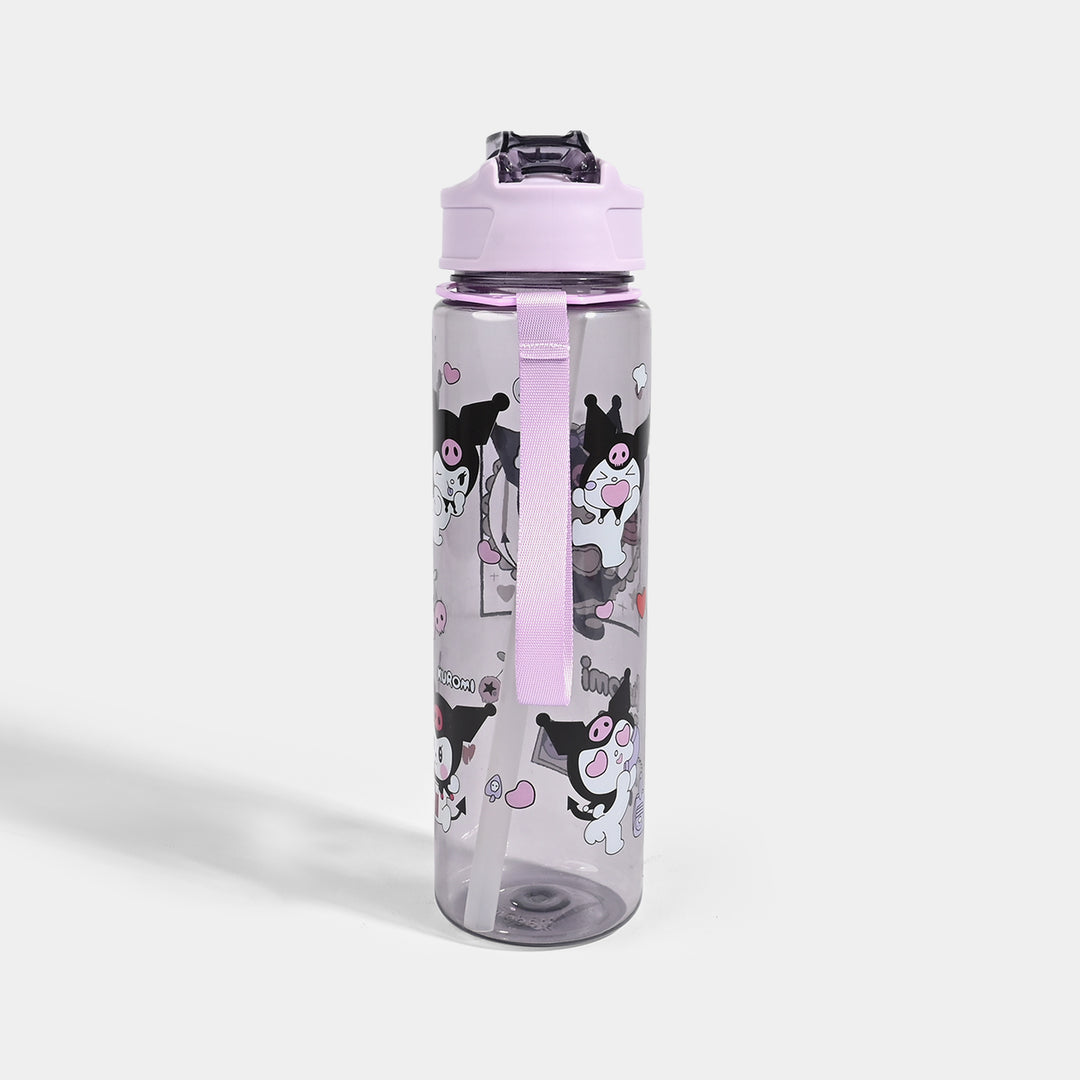 WATER BOTTLE STAINLESS STEEL | 800ML