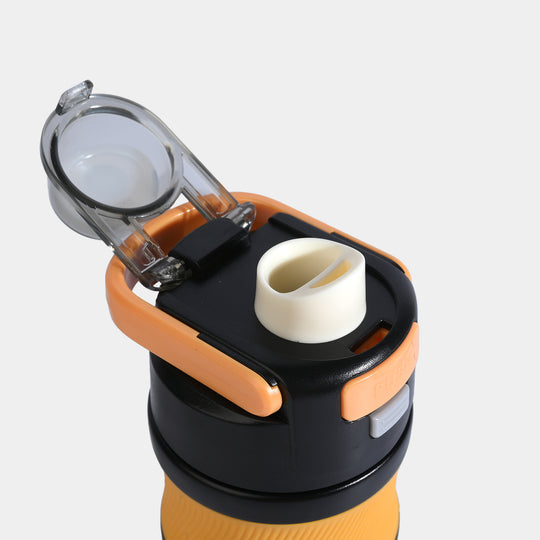 WATER BOTTLE STAINLESS STEEL | 600ML