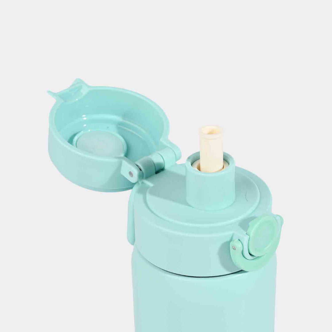 WATER BOTTLE STAINLESS STEEL | 500ML