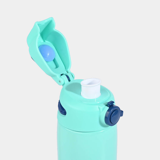 WATER BOTTLE STAINLESS STEEL | 800ML