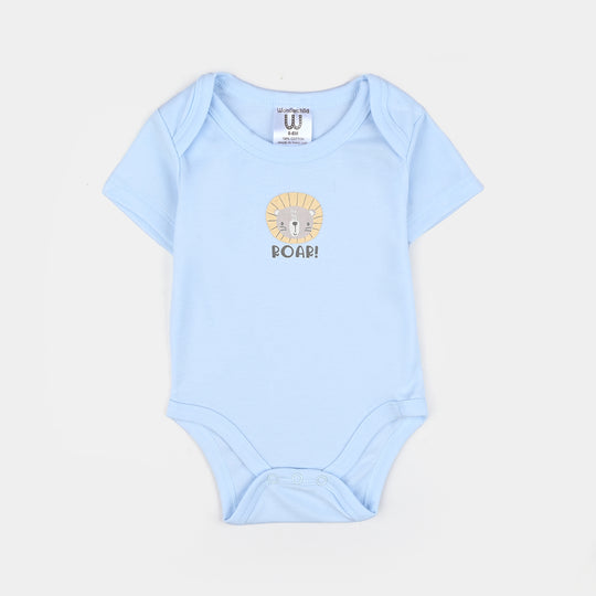 Infant Boys Cotton Gift Set | 5Pcs