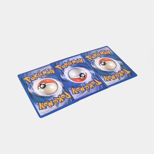 CHARACTER CARD GAME FOR KIDS