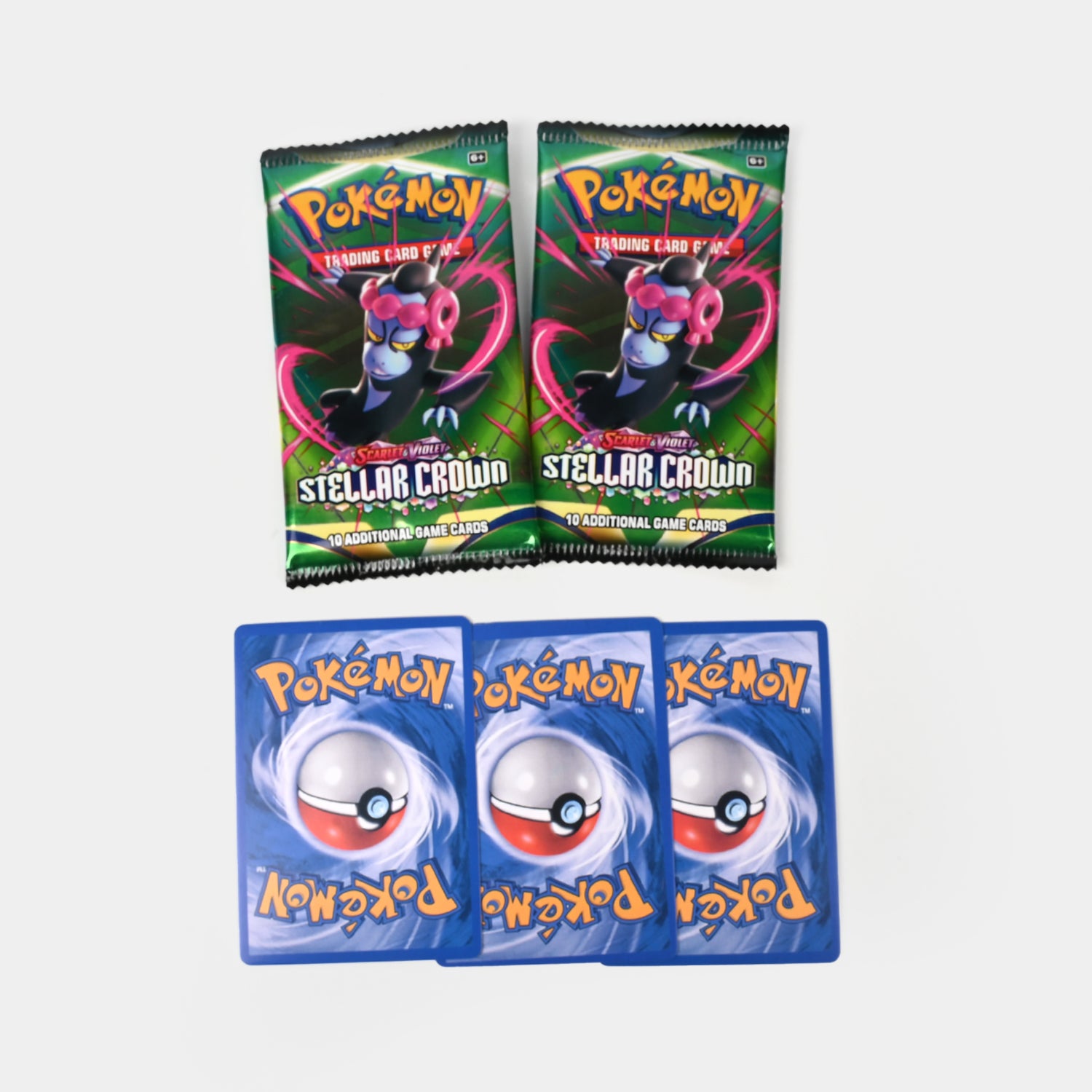 Pokemon Card PK101 E-C -B Price in Pakistan | Bachaa Party