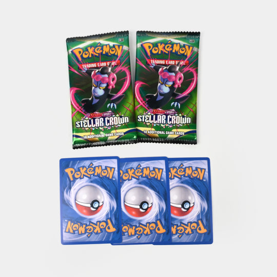 CHARACTER CARD GAME FOR KIDS