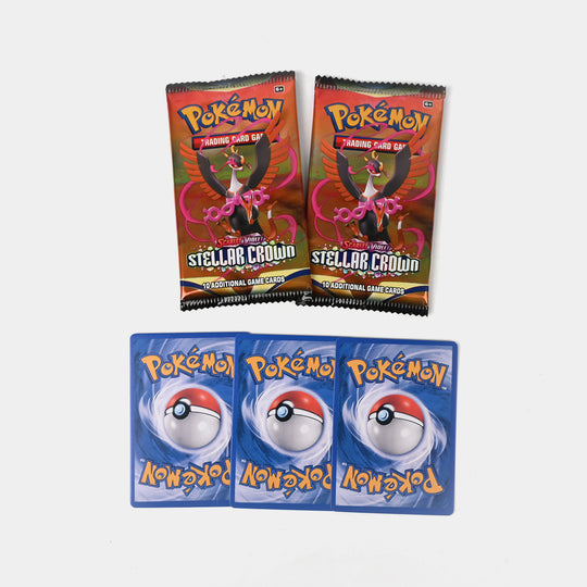 CHARACTER CARD GAME FOR KIDS