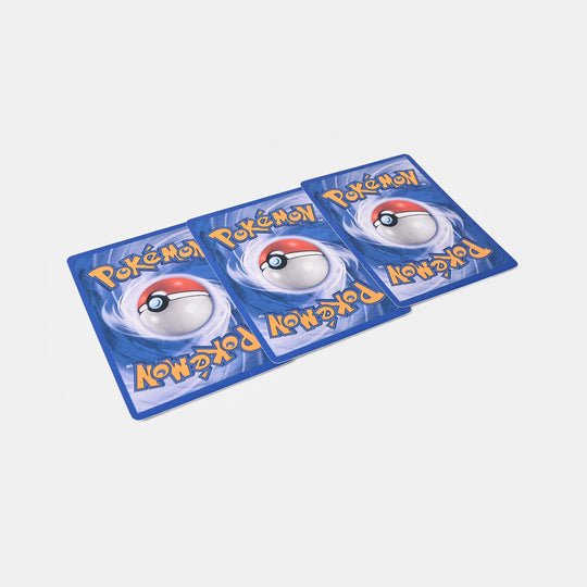 CHARACTER CARD GAME FOR KIDS