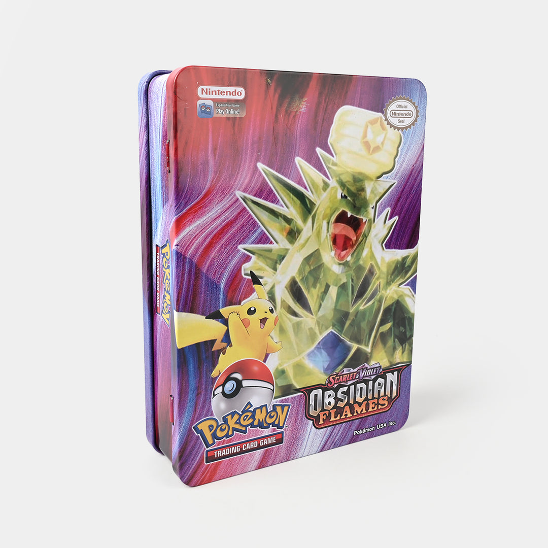 CHARACTER CARD GAME FOR KIDS