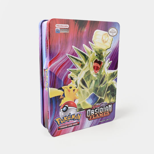 CHARACTER CARD GAME FOR KIDS