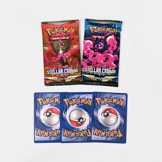 CHARACTER CARD GAME FOR KIDS