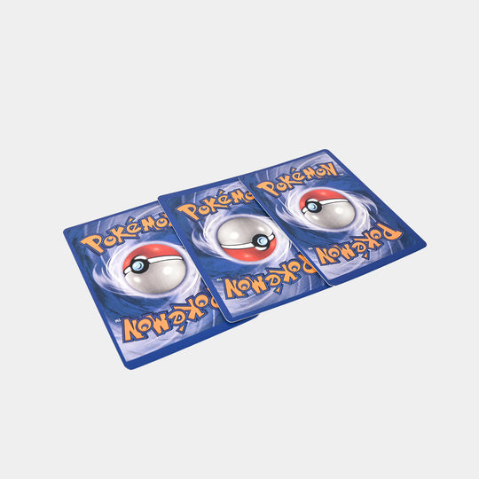 CHARACTER CARD GAME FOR KIDS
