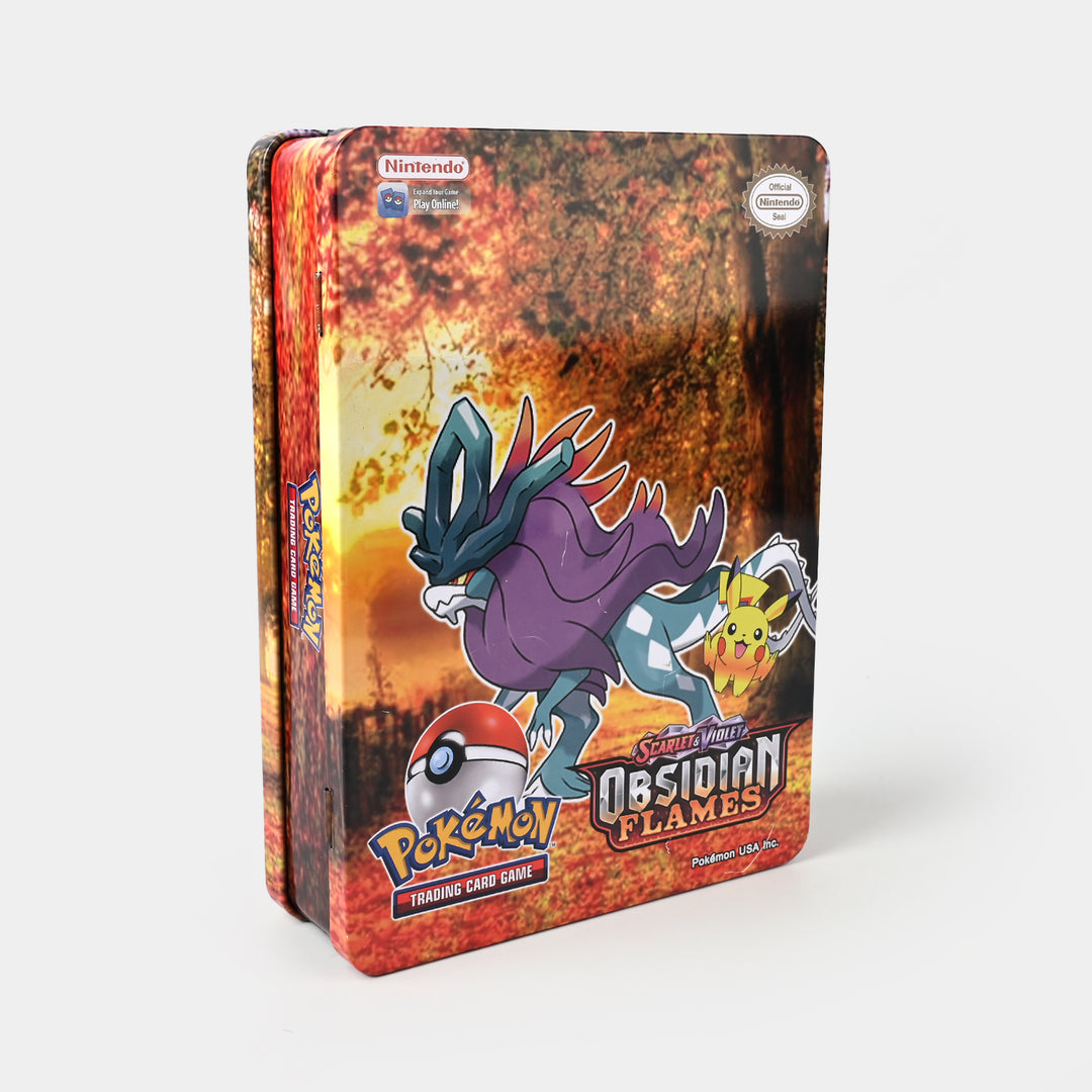 CHARACTER CARD GAME FOR KIDS