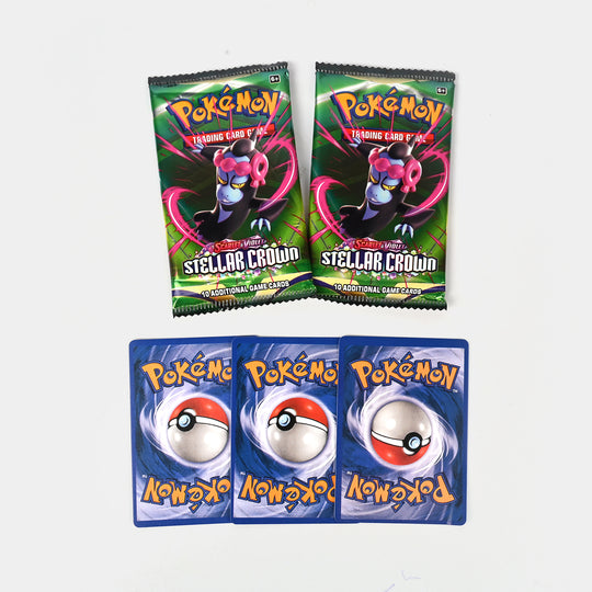 CHARACTER CARD GAME FOR KIDS