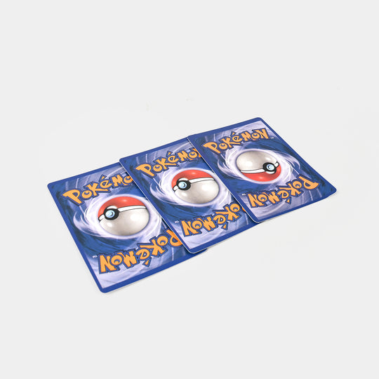 CHARACTER CARD GAME FOR KIDS