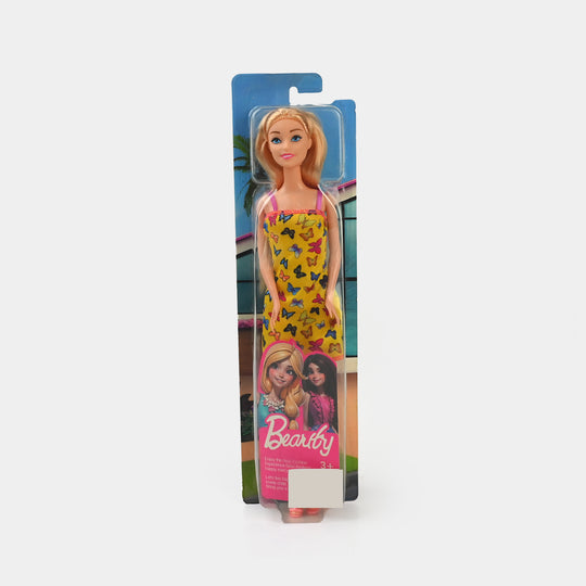 Fashion Doll Toy for Girls