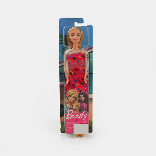 Fashion Doll Toy for Girls