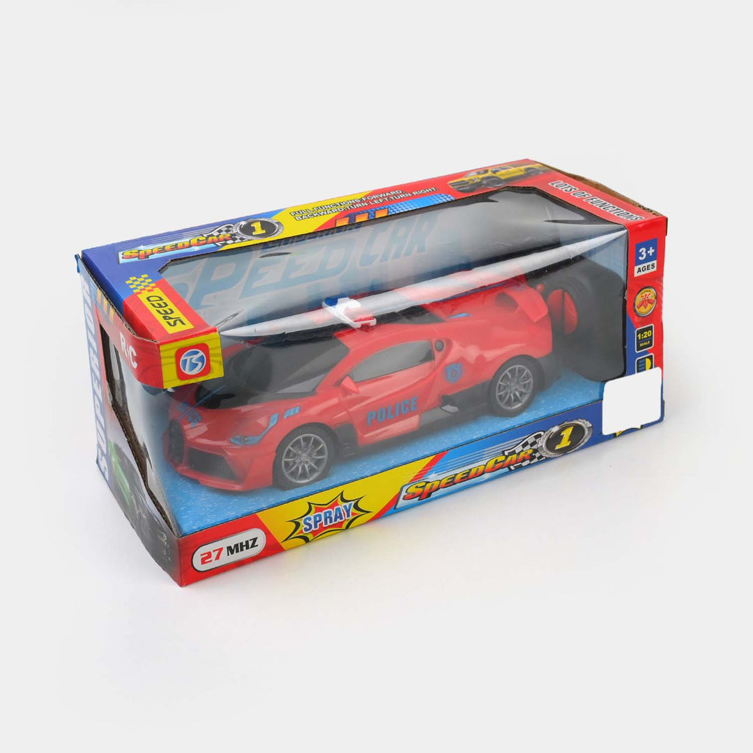 Remote Control Car for Kids