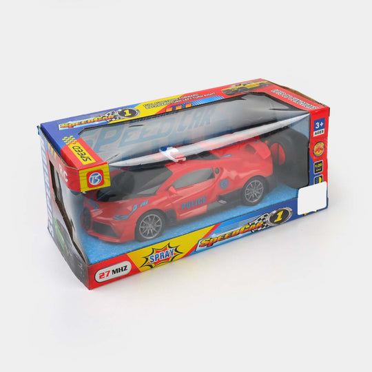 Remote Control Car for Kids