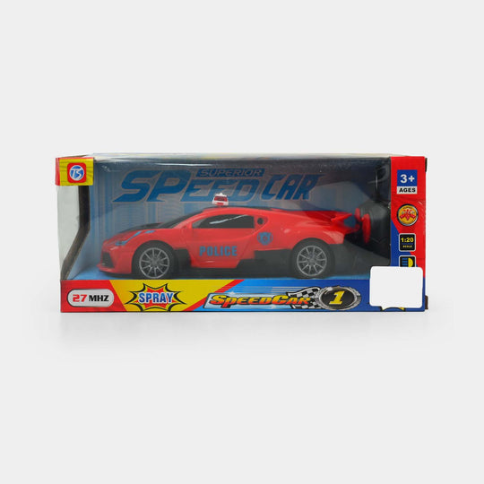 Remote Control Car for Kids