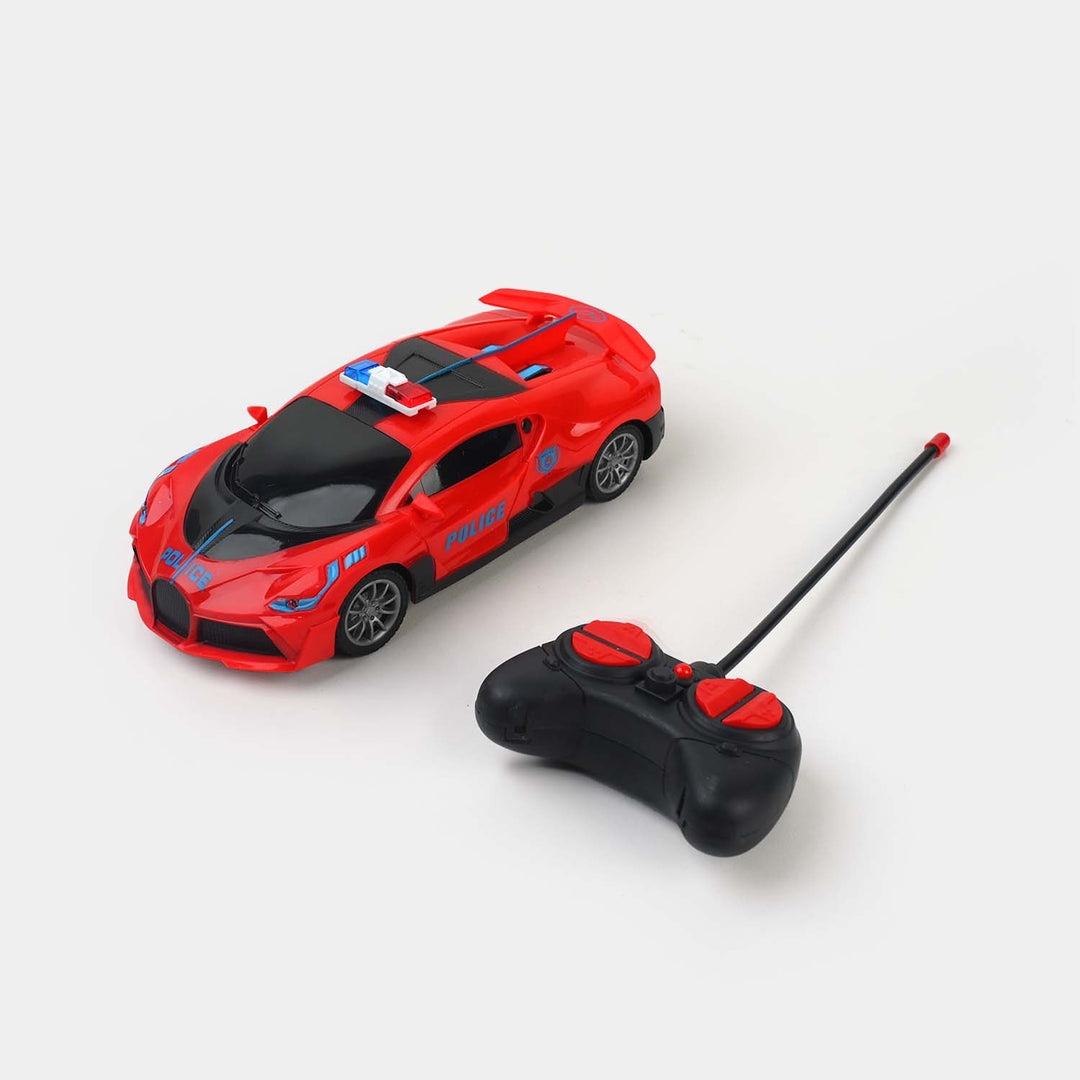 Remote Control Car for Kids