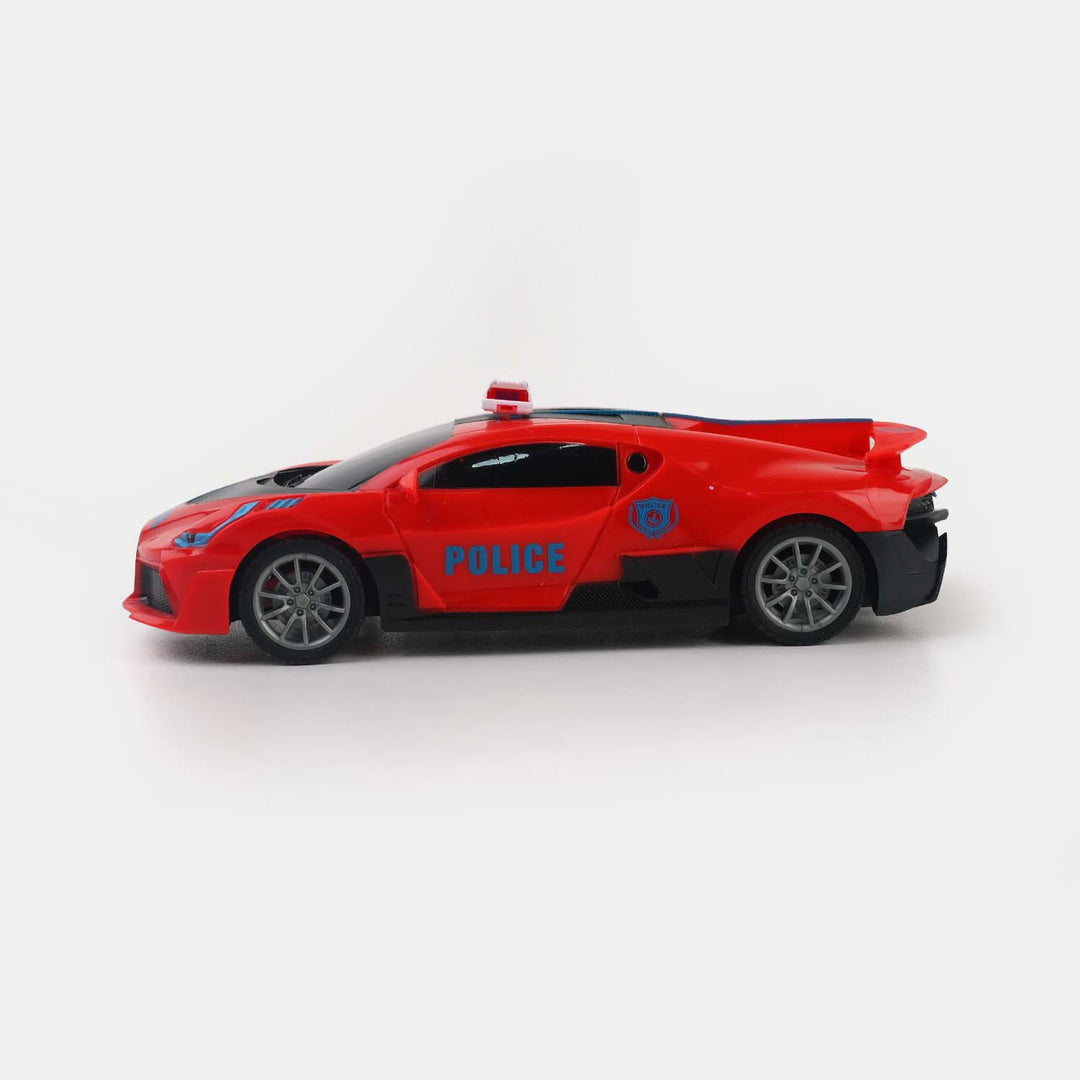 Remote Control Car for Kids