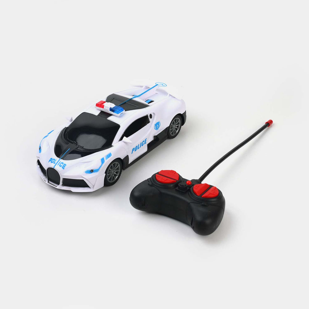 Remote Control Car for Kids
