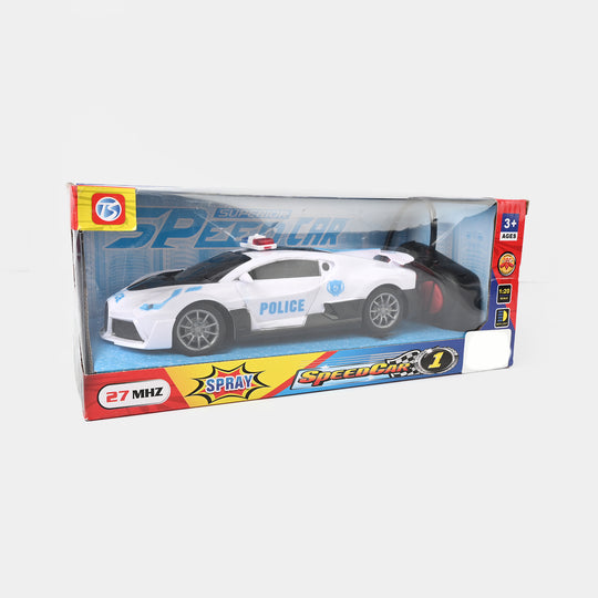 Remote Control Car for Kids
