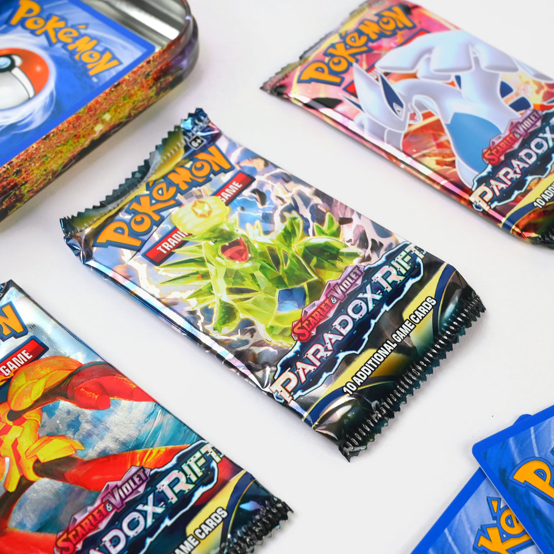 CHARACTER CARD GAME FOR KIDS