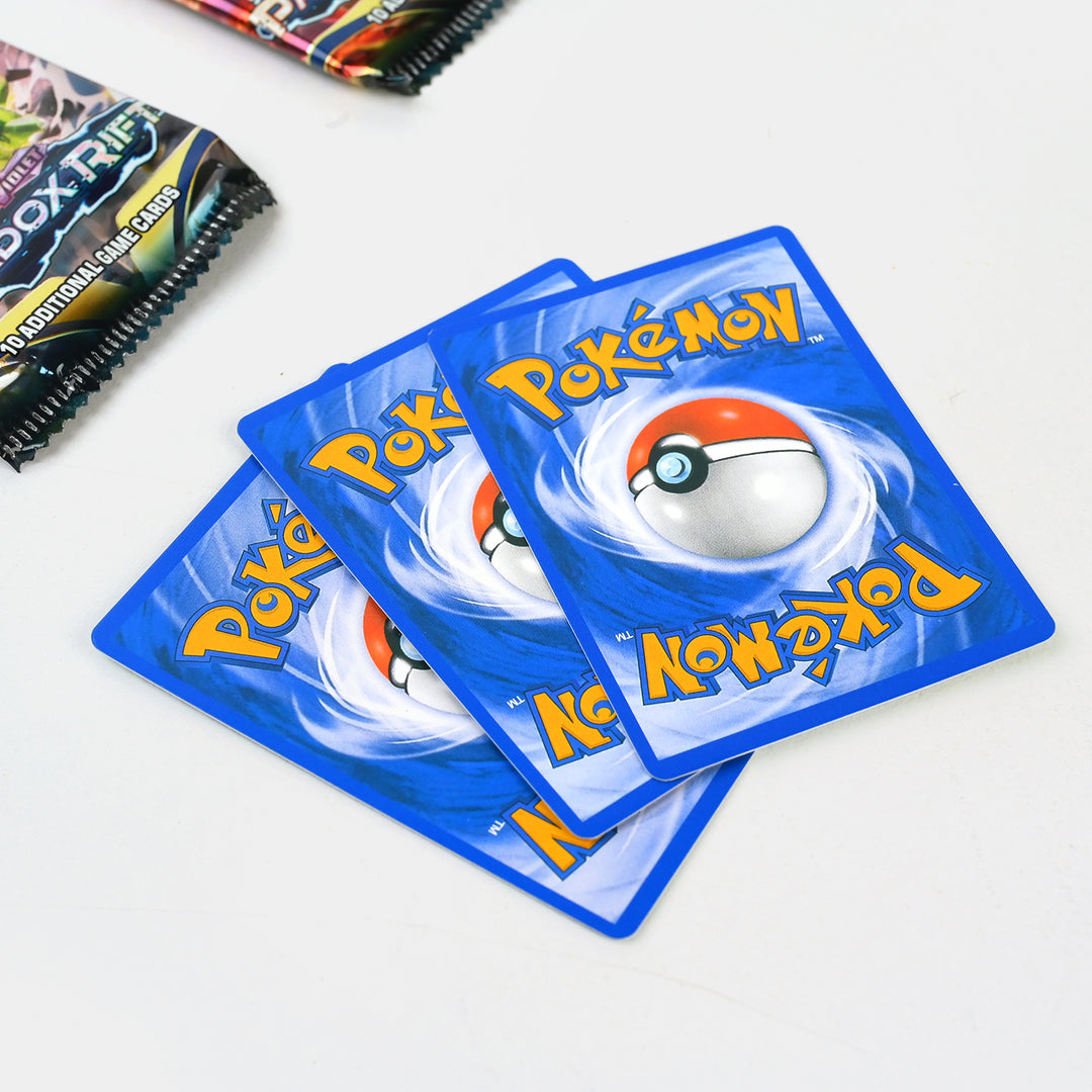 CHARACTER CARD GAME FOR KIDS