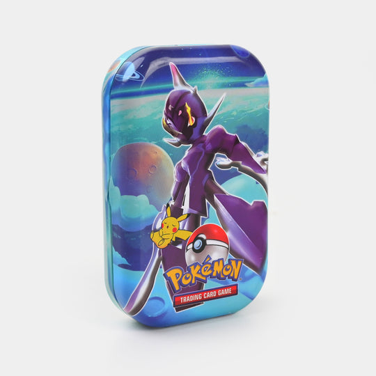 CHARACTER CARD GAME FOR KIDS