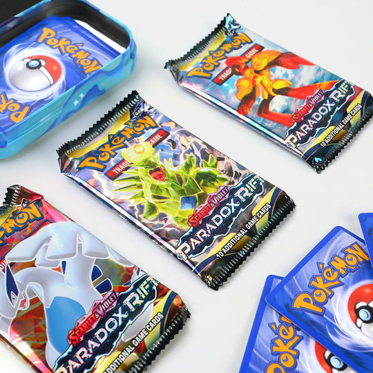 CHARACTER CARD GAME FOR KIDS