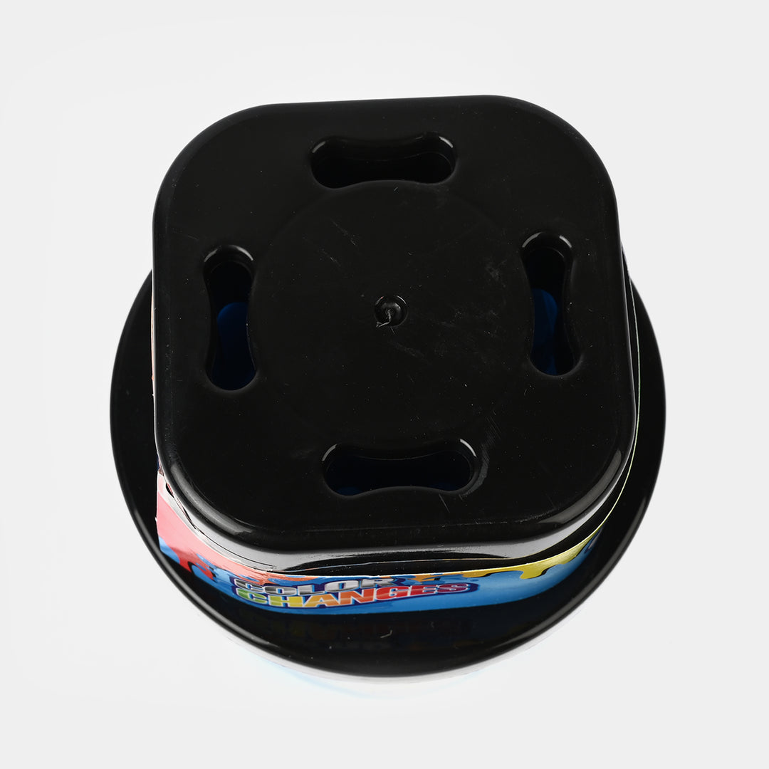 Color Changing Alloy Vehicle