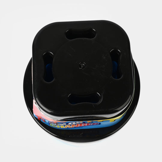 Color Changing Alloy Vehicle