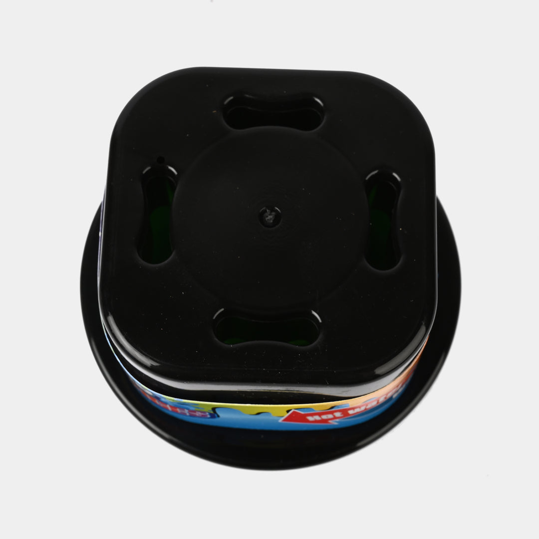 Color Changes Alloy Vehicle