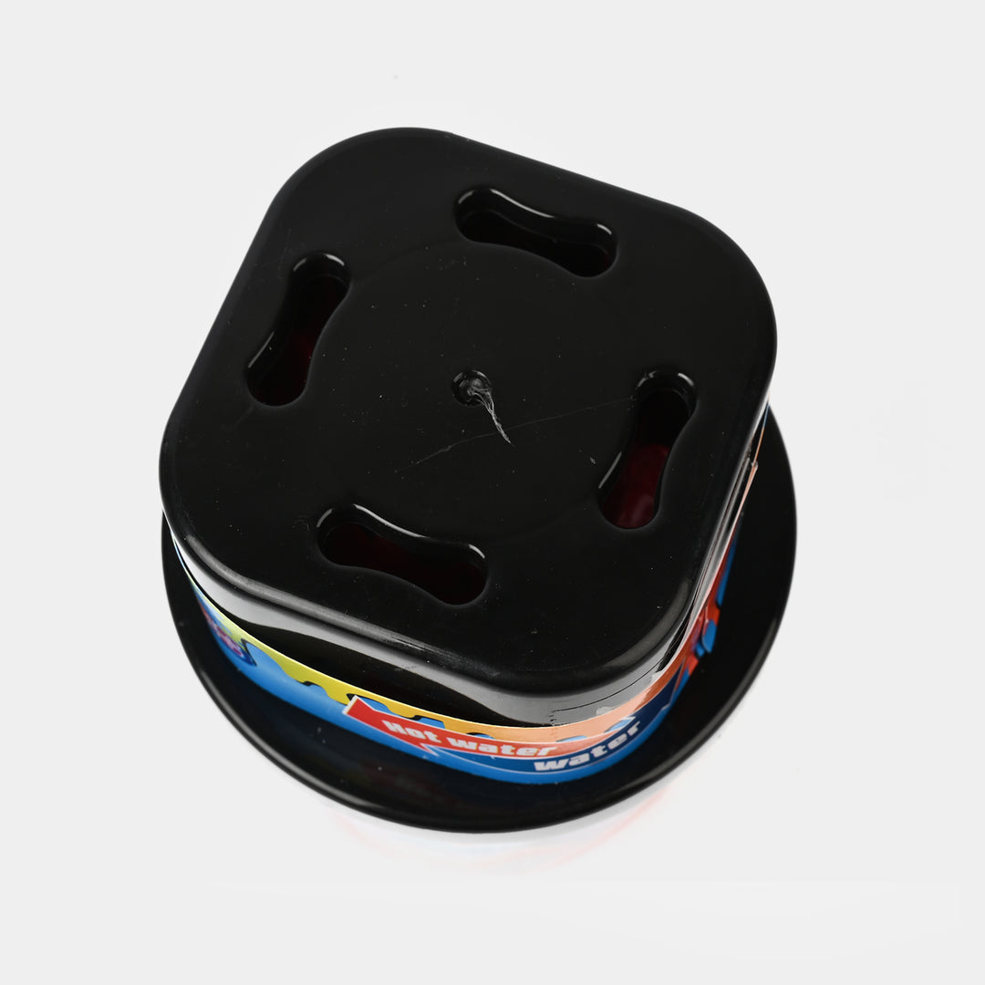 Color Changes Alloy Vehicle