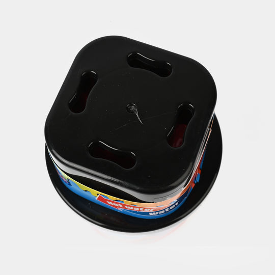 Color Changes Alloy Vehicle