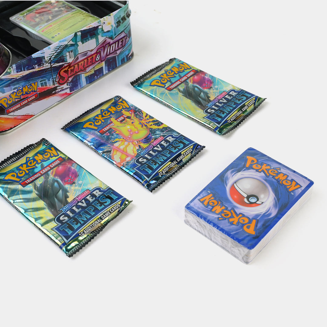 CHARACTER CARD GAME FOR KIDS