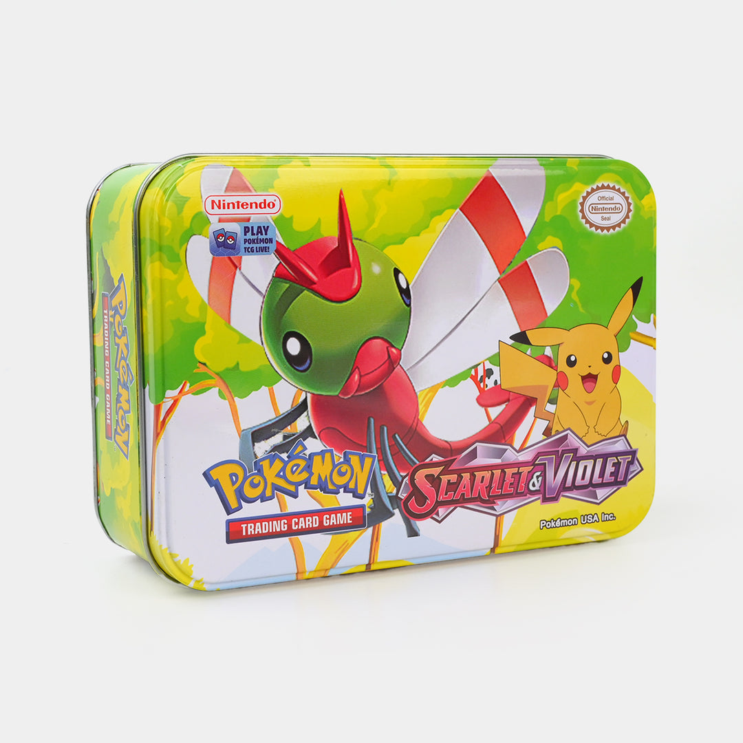 CHARACTER CARD GAME FOR KIDS