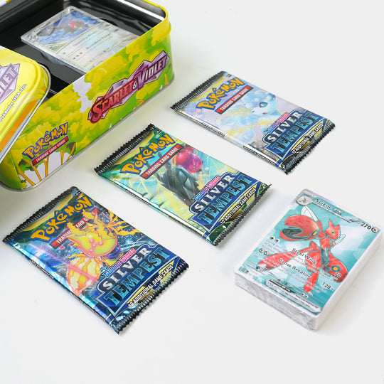 CHARACTER CARD GAME FOR KIDS